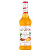 Monin Spicy Mango Syrup 70 cl