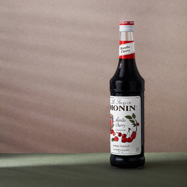 Monin Morello Cherry Syrup 70 cl