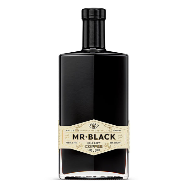 Mr Black 23% 700 ml