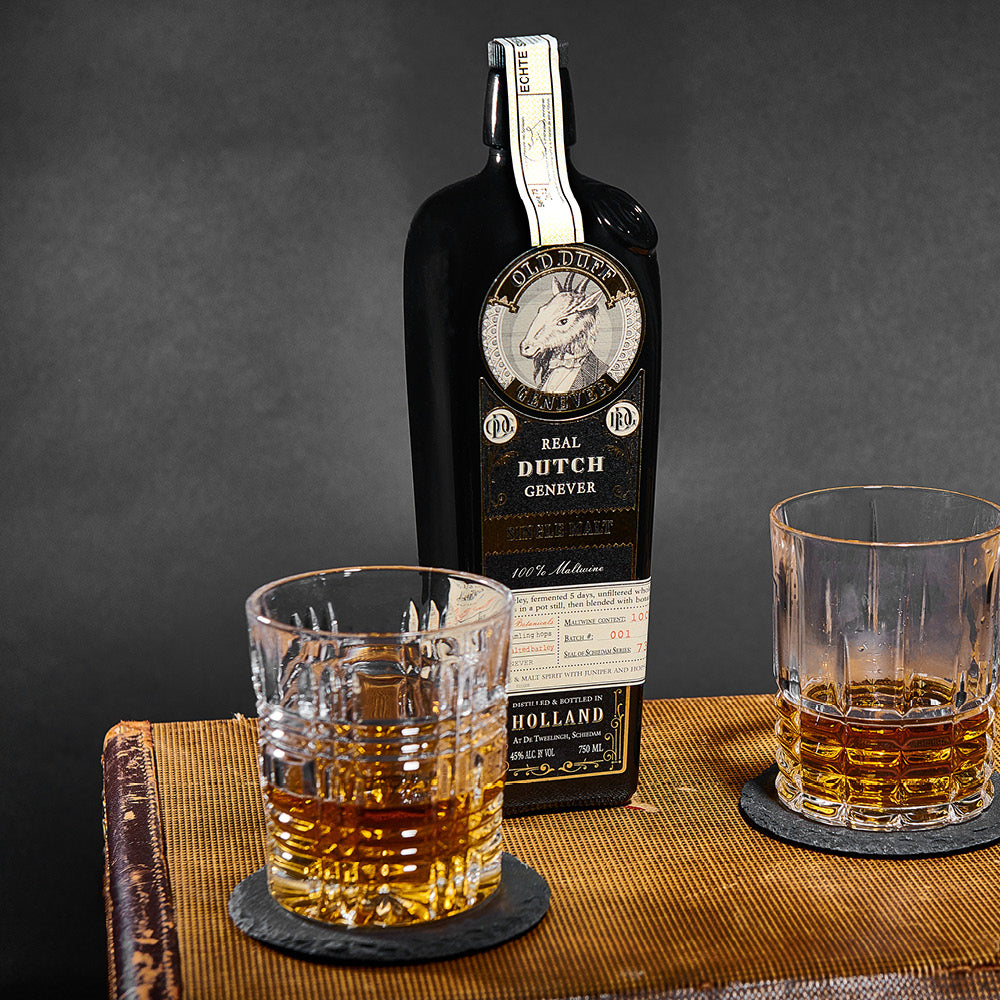 Old Duff Genever Pot Still 45% 70 cl