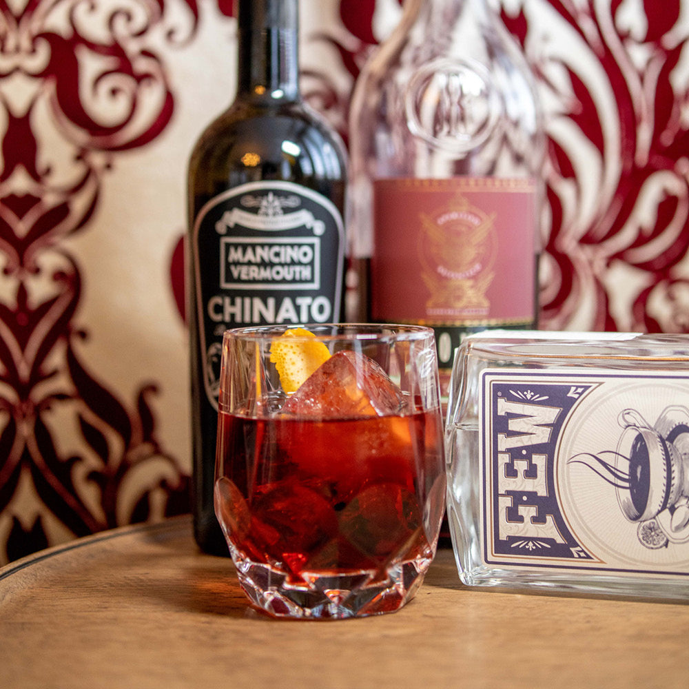 RCR Alkemist Tumbler 380 ml