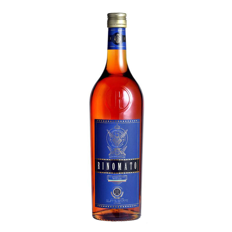 Rinomato Aperitivo Deciso 14% 1000 ml