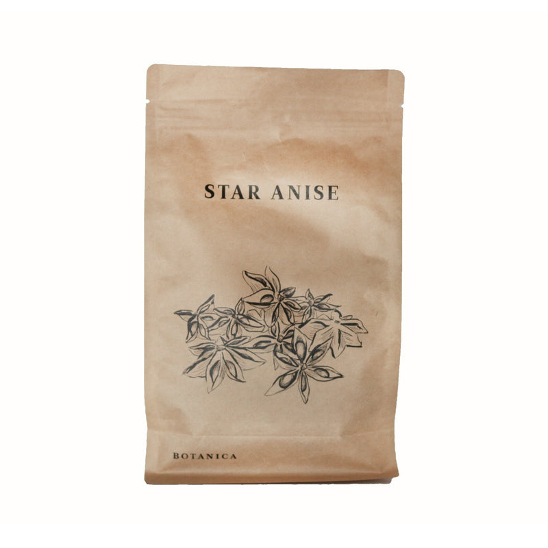 Botanica Star Anise 170 g
