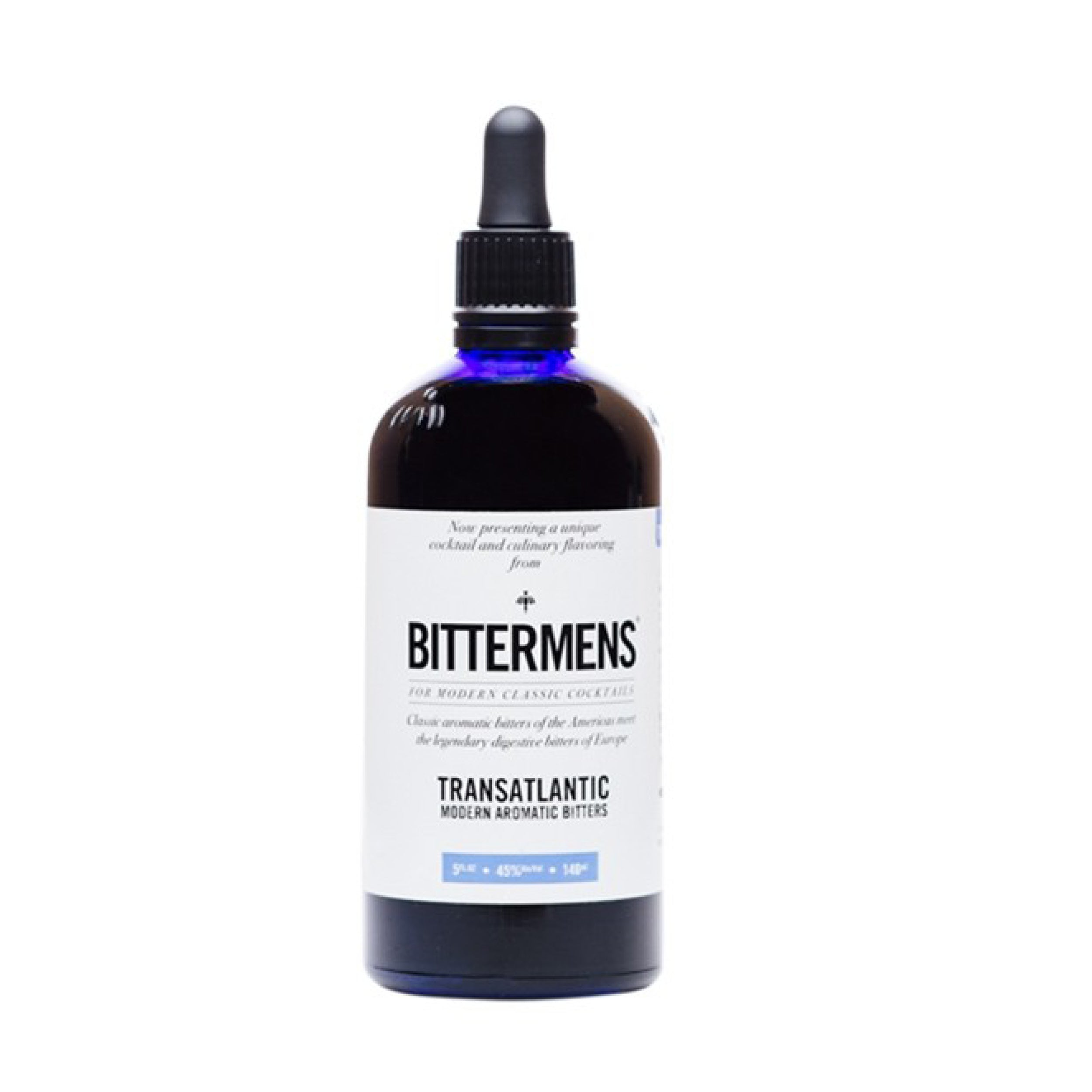 Bittermens Transatlantic Modern Aromatic 45%