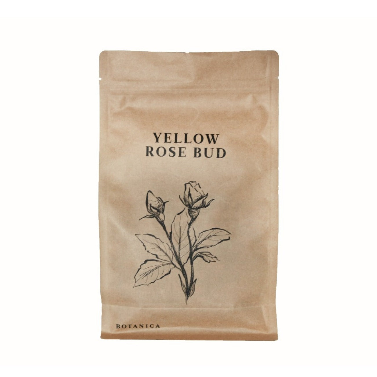 Botanica Persian Yellow Rose Bud 100 g
